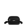 Bandolera Secret Aspen FW25 S Negro