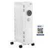 Calefactor Oleoeléctrico Midea NY1507-20M