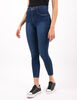 Jeans Skinny Mujer Most Wanted