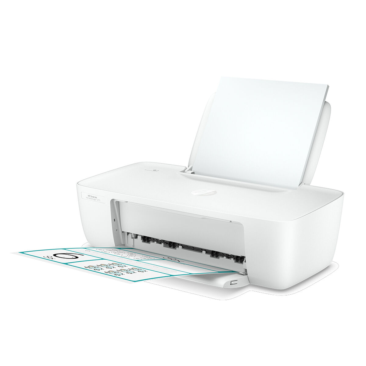 Impresora Térmica HP DeskJet Ink Advantage 1275