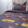 Plumón Doral 1,5 Plazas Kids Tractor
