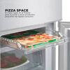 Refrigerador Frío Directo Midea MRFI-1700S234RN 167 lt