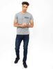 Polera The Beatles Hombre Zibel