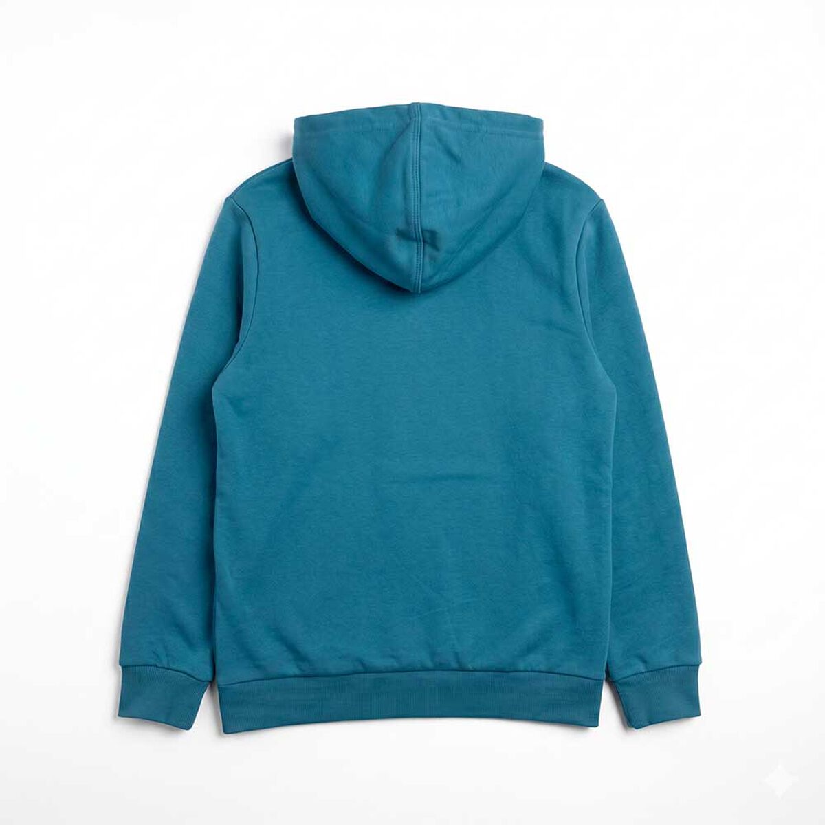 Poler&oacute;n Hoddie de Algod&oacute;n Ni&ntilde;o Chess