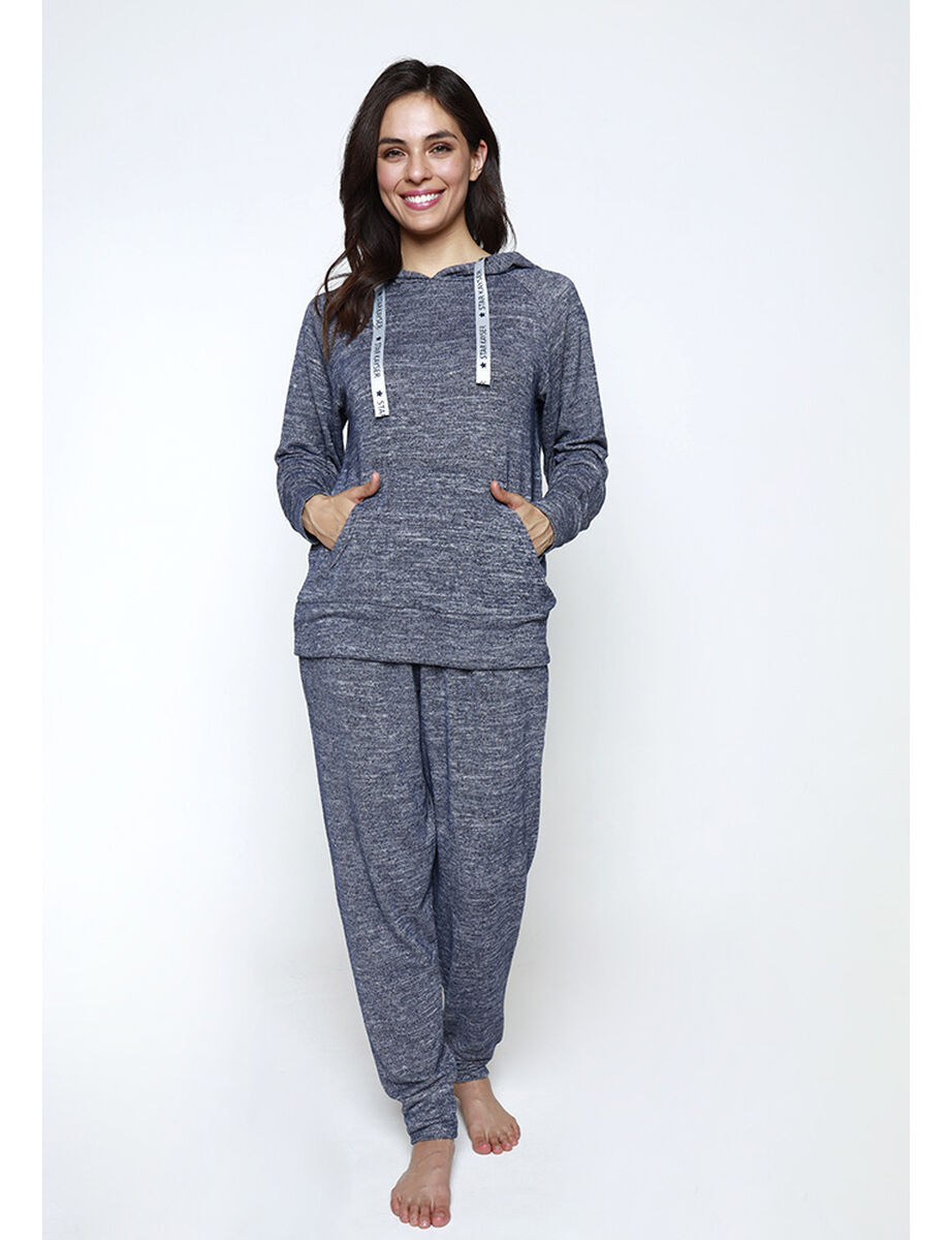 Pijama Mujer Kayser