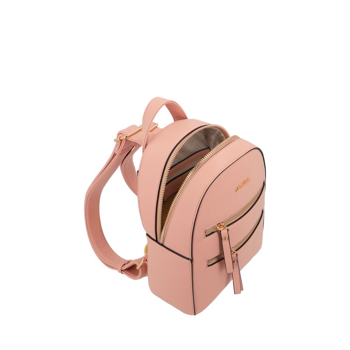 Mochila Secret Alabama SC6 S Rosado