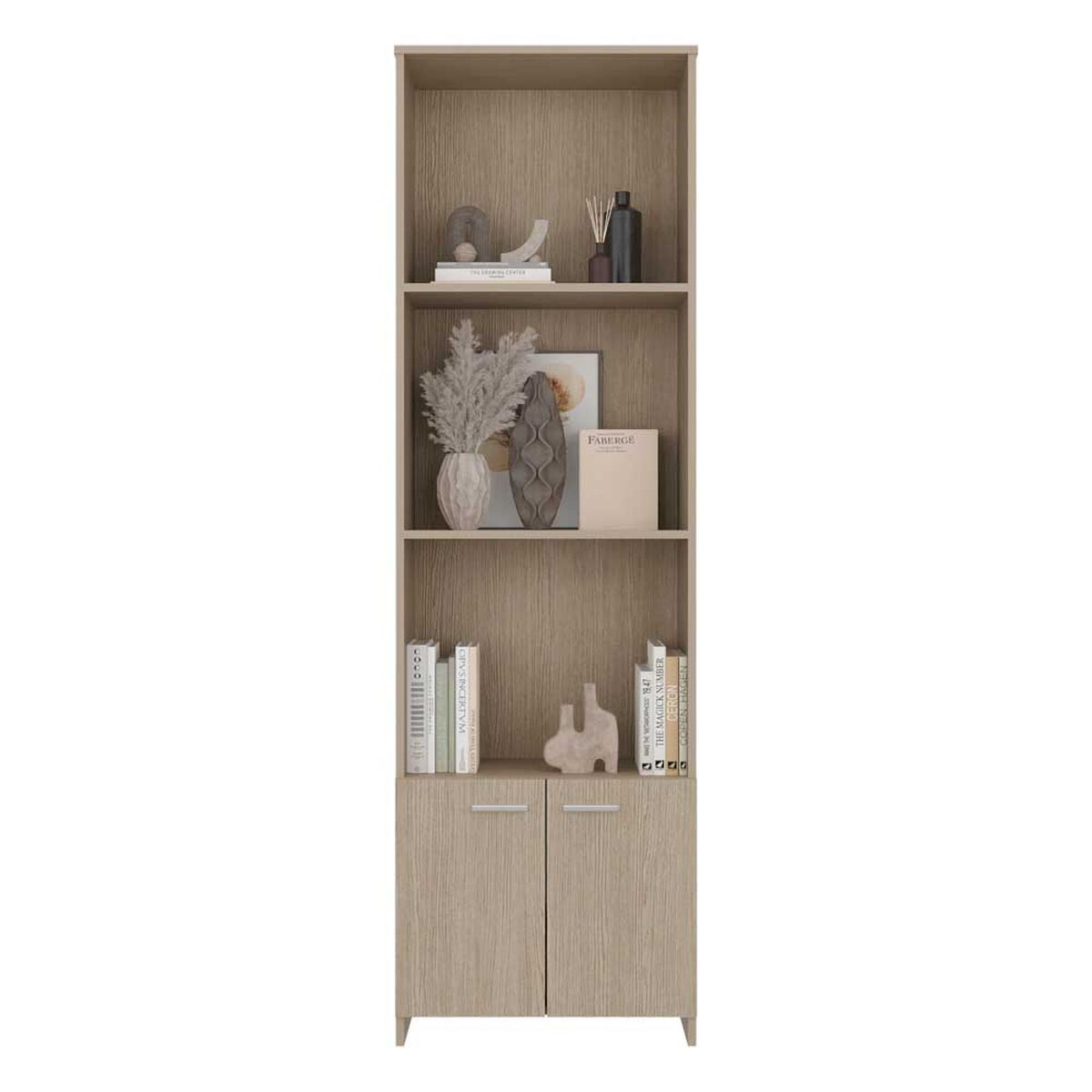 Biblioteca Tuhome Office Cartagena
