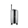 Maleta American Tourister Tesa 4,0 Plateado 40 lts. Talla S