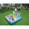Multijuego Inflable Bestway Acuario