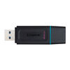 Pendrive Kingston Exodia 64GB Negro