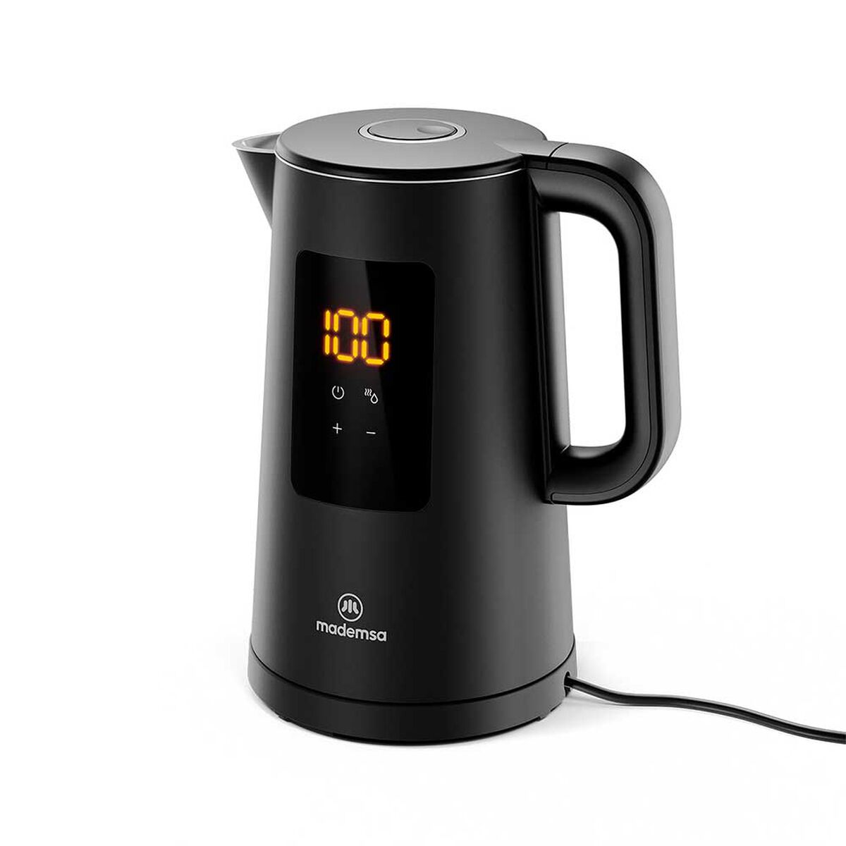 Hervidor El&eacute;ctrico Mademsa MEK60 1,7 L