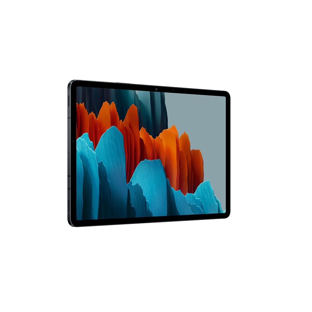 Galaxy tab S7 6GB 128GB Ｗｉｆｉモデル Samsung Galaxy Tab S7 (6GB/128GB, WiFi + 4G, 11'', T875) - Mystic