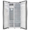 Refrigerador Side by Side Daewoo FRS-K7500DXA 504 lt