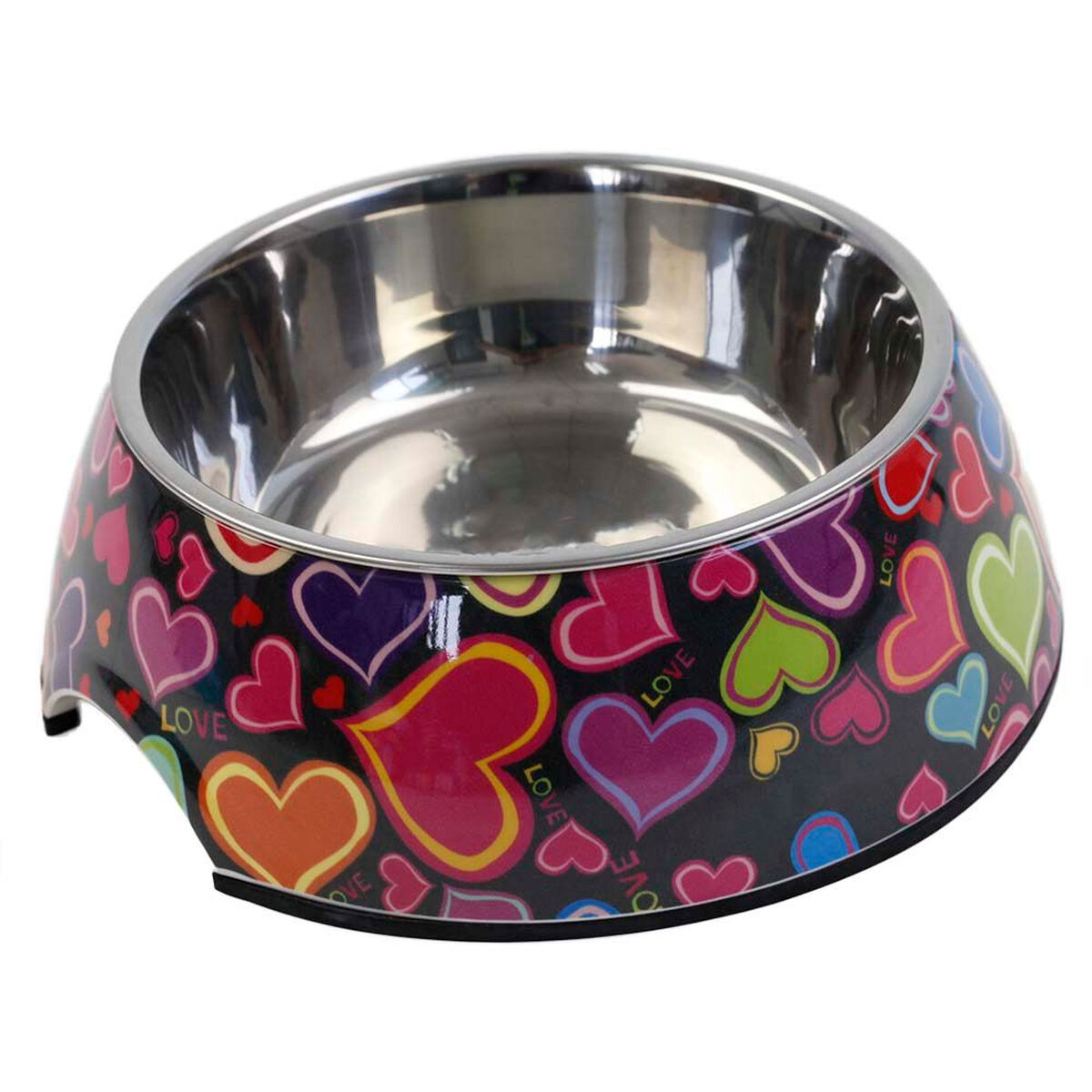 Plato para Perro Mascan