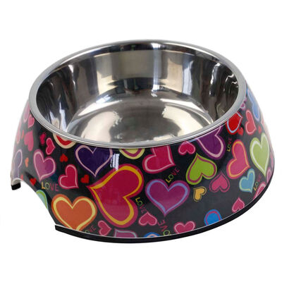 Plato para Perro Mascan