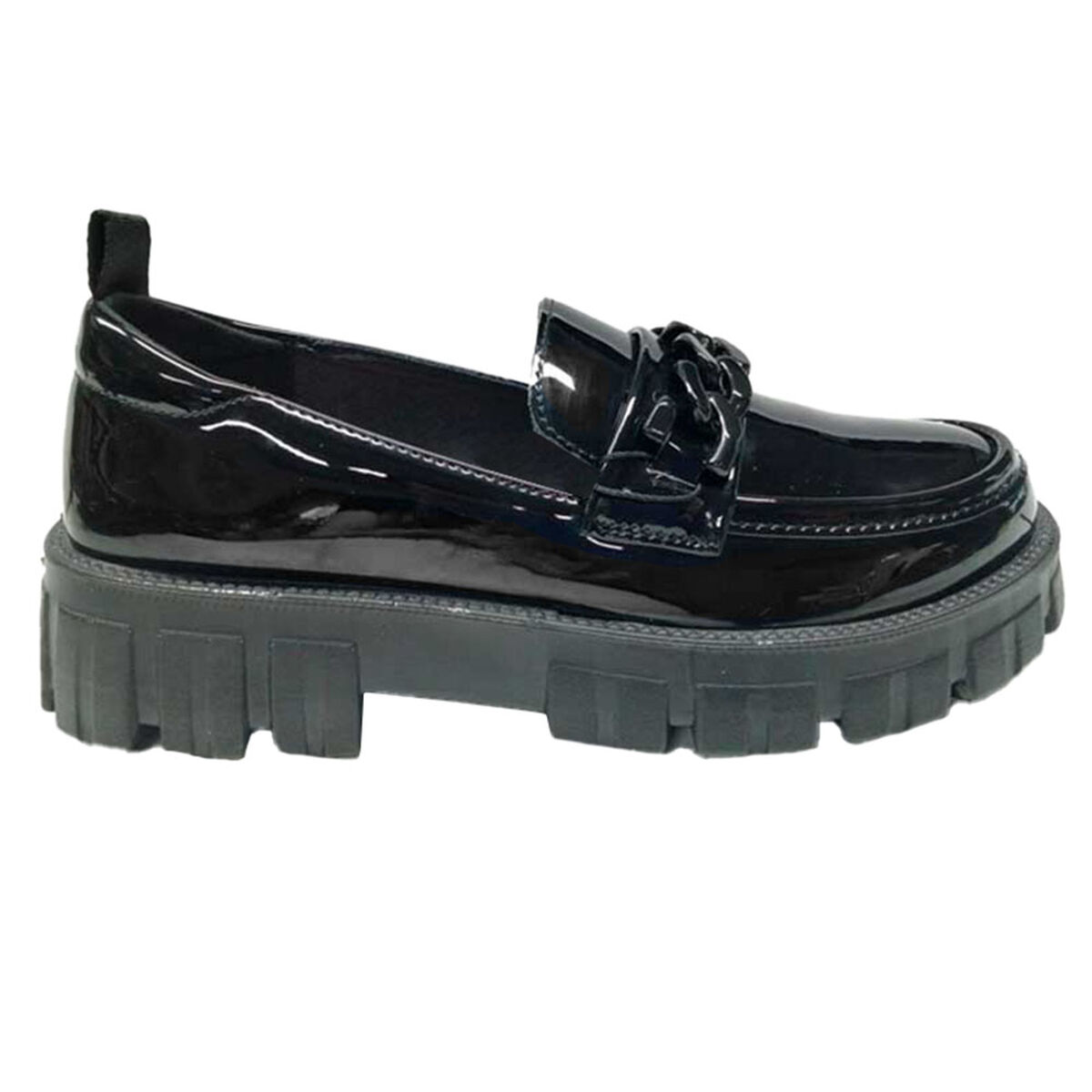 Zapato Vestir Clásico Mujer Icono