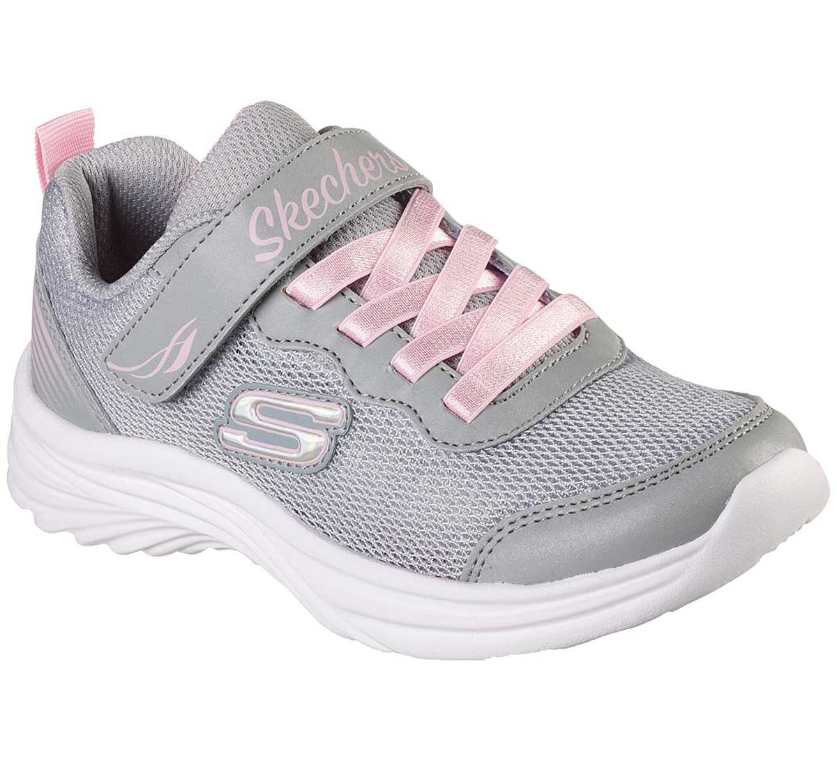 Zapatilla Niña Skechers