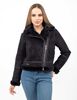 Chaqueta Aviador Mujer Fiorucci