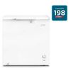 Freezer Horizontal Fensa Z200D 198 lts