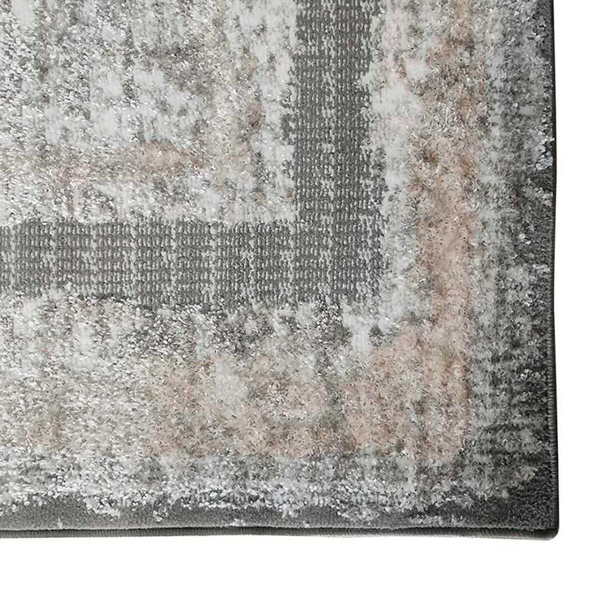 Alfombra Idetex Wind 280 x 200 Gris