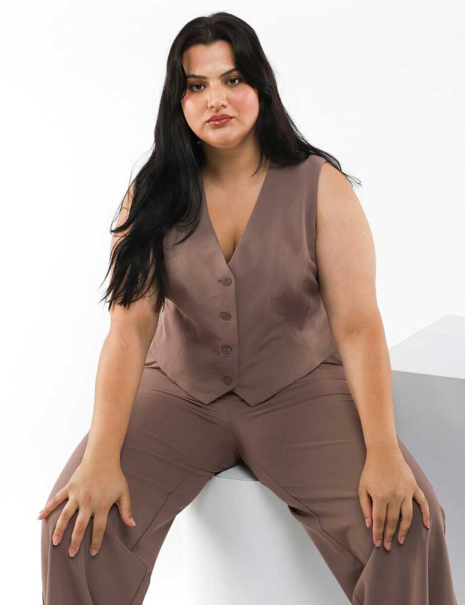 Blazer Gillette Mujer Extralindas