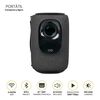 Proyector Portatil Smart Nova 9000lm + Telon 80" LEVO