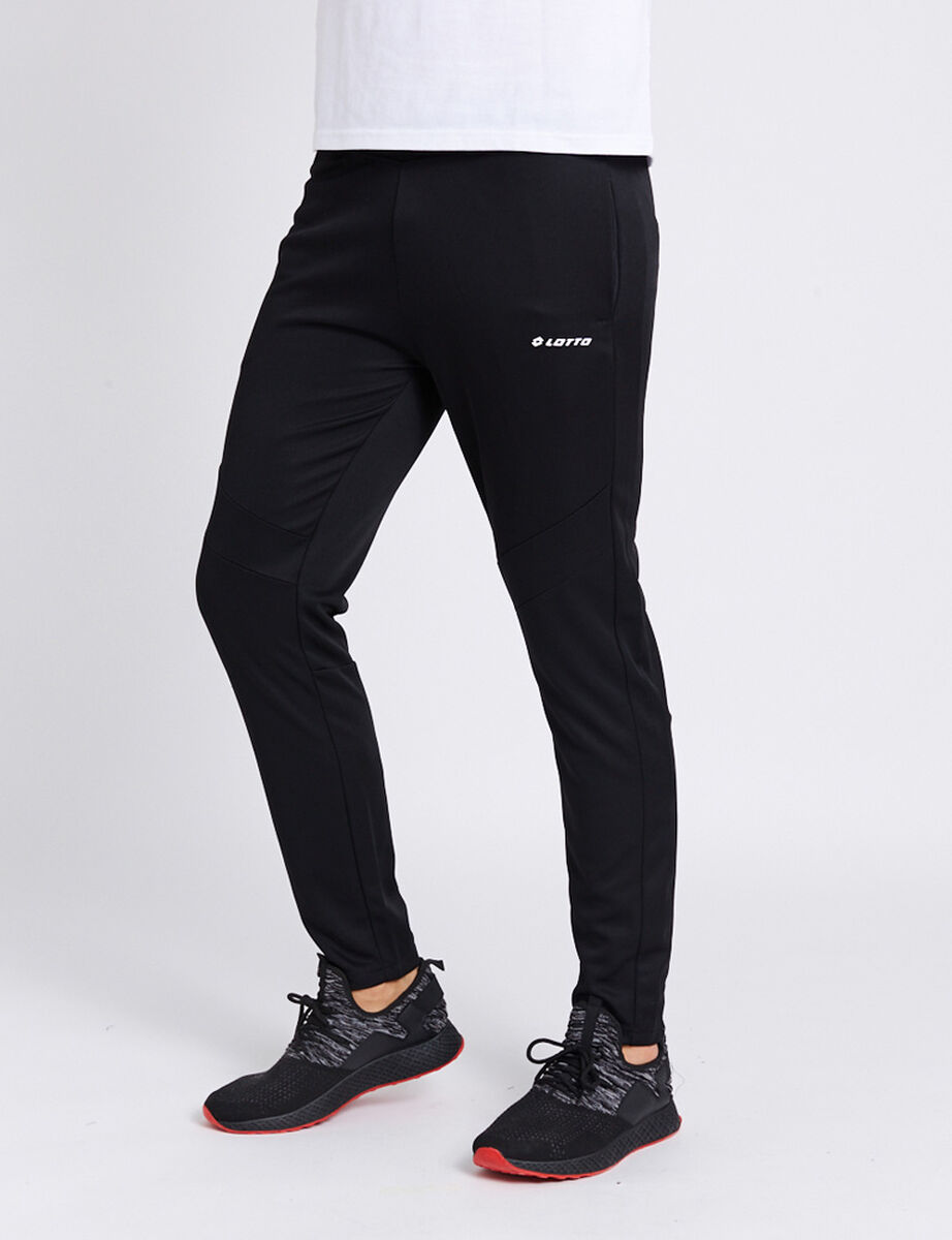 Pantalón de Buzo Deportivo Hombre Lotto