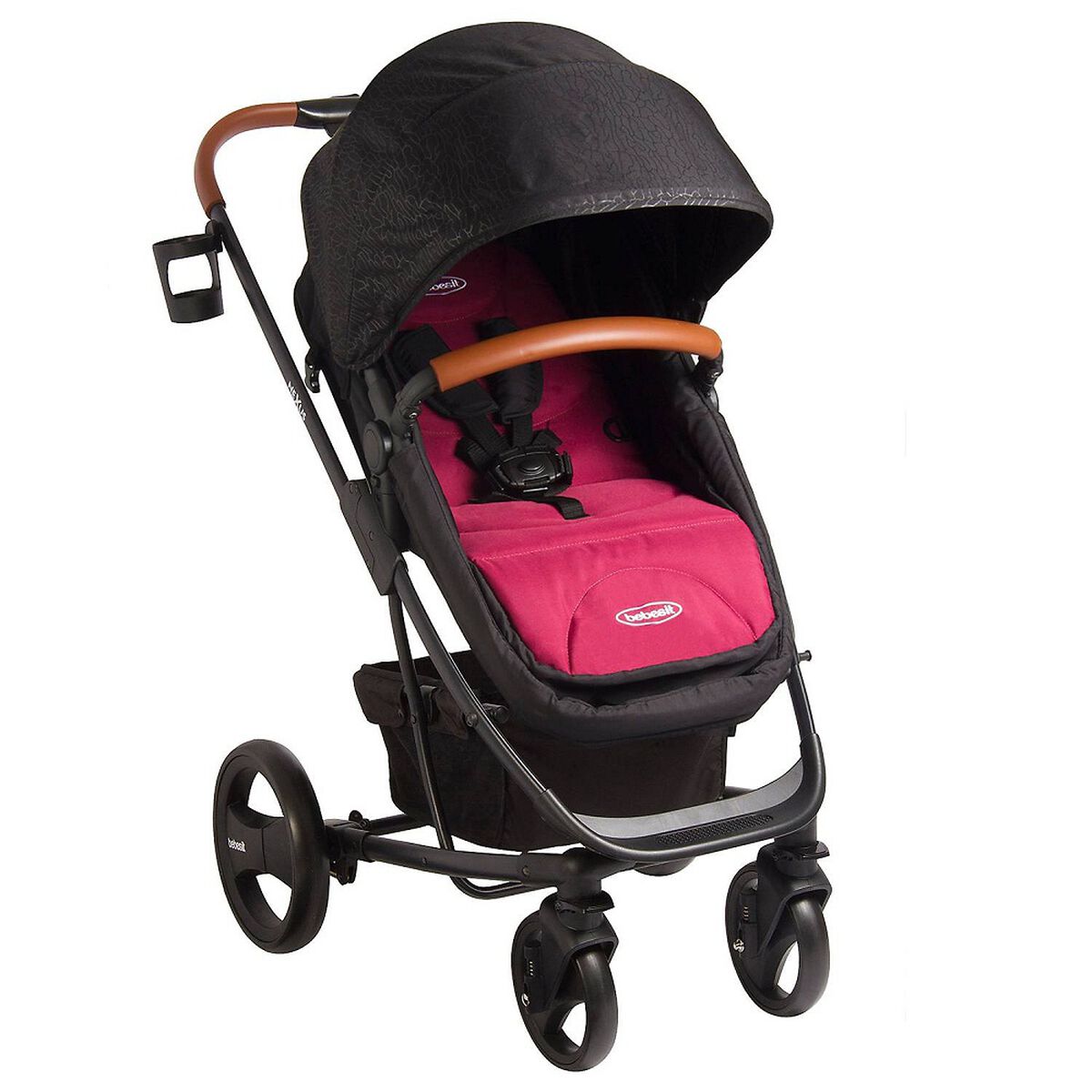 Coche Travel System Bebesit Nexus 5053