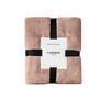 Frazada Cannon 1,5 Plazas Woodrose Rosa