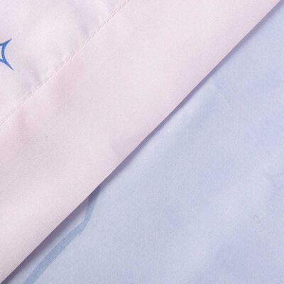 Imagen 2 del producto Juego de Sábanas Disney 1,5 Plazas Galaxy