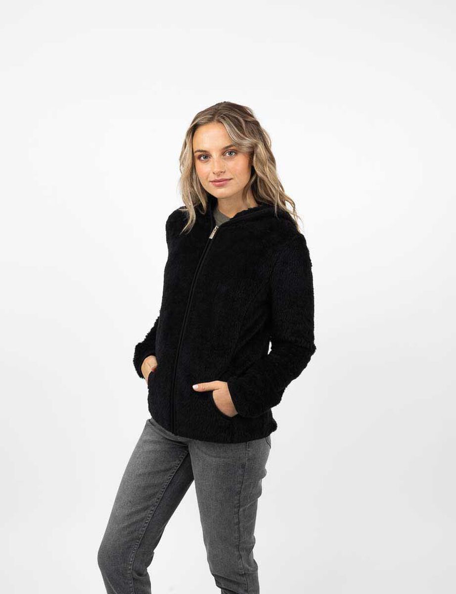 Poler&oacute;n Mujer Icono