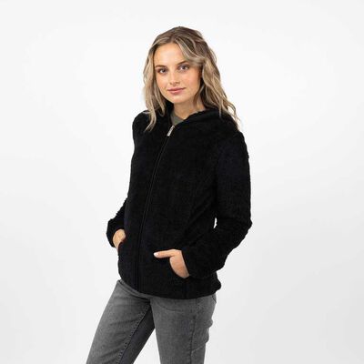 Poler&oacute;n Mujer Icono