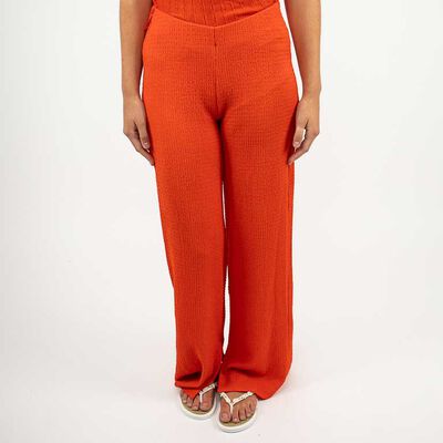 Pantalón Mujer Icono