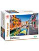 Puzzle 1000 Piezas Paisajes Nobel Gift