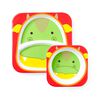 Set de Melamina Dragon Multicolor Skip Hop