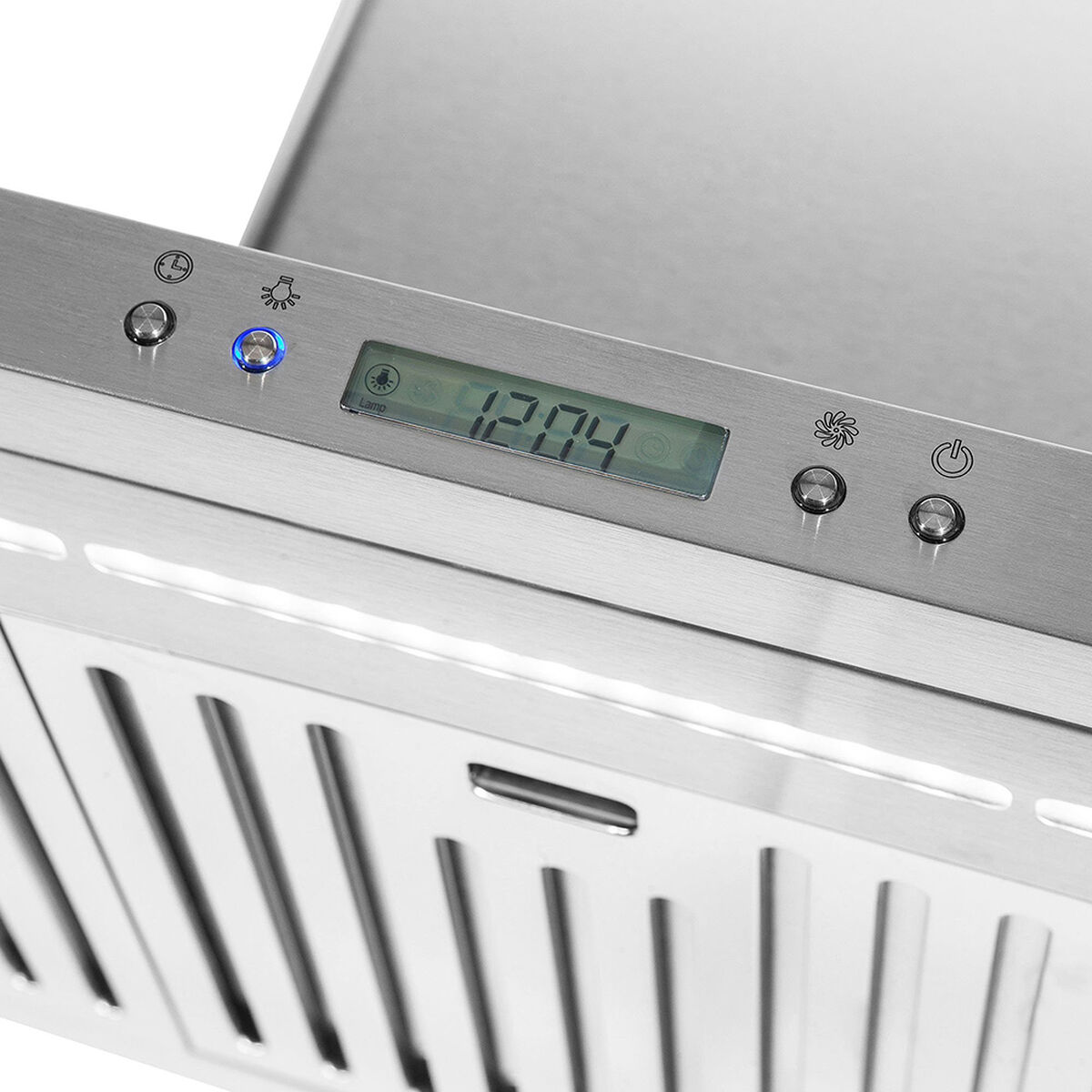 Campana FDV Elite 90