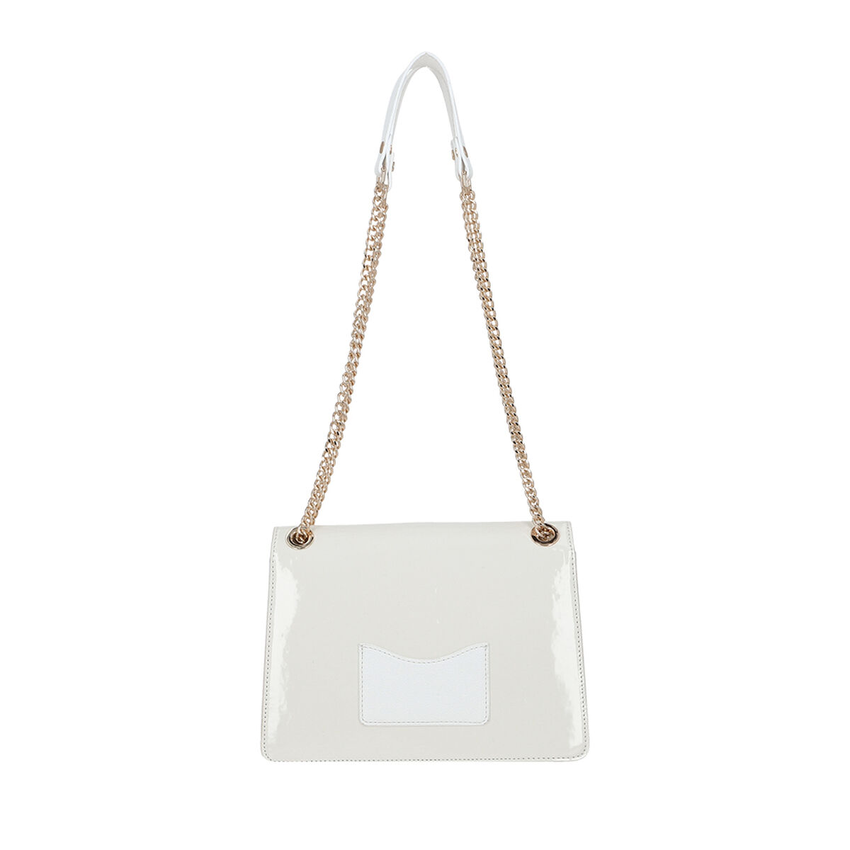 Bandolera Secret Islay SC6 M Blanco