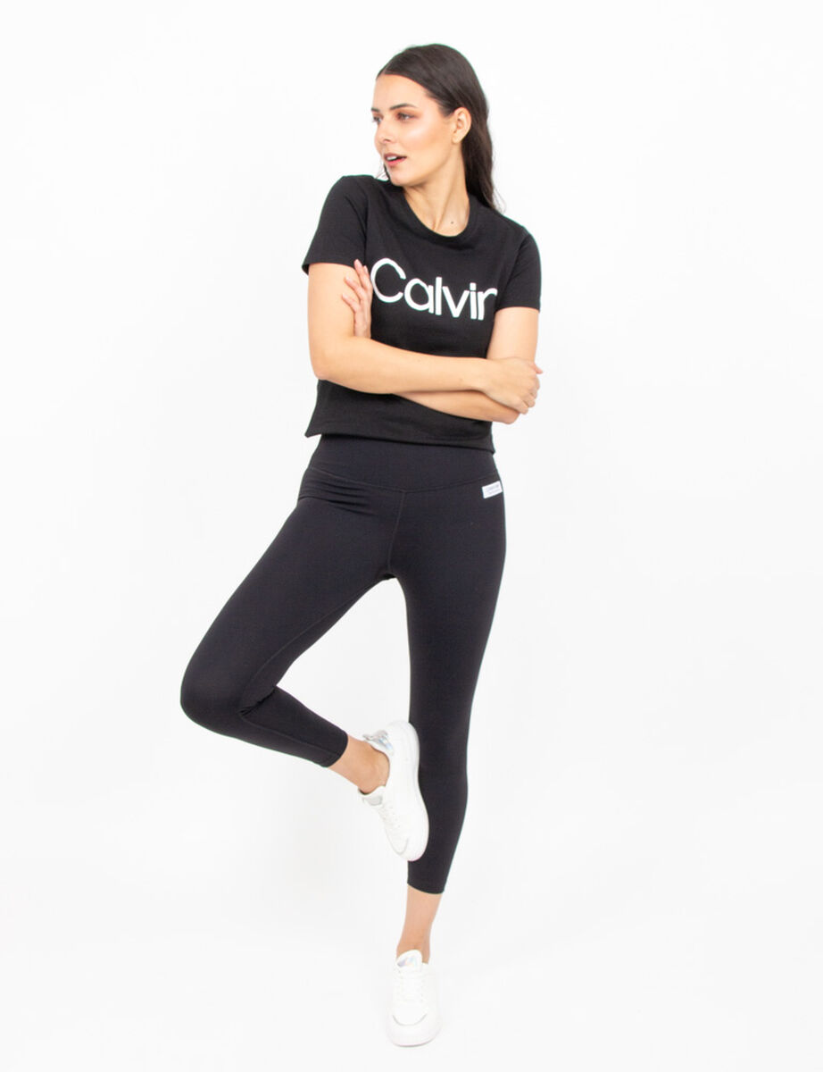 Leggins Mujer Calvin Klein 