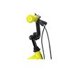 Bicicleta Infantil XTS Rueditas Rise Boys 12" Amarilla