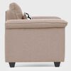Juegos de Living Mons Sicilia Sof&aacute; 2 Cuerpos + Dos Sillones 1 Cuerpo Beige