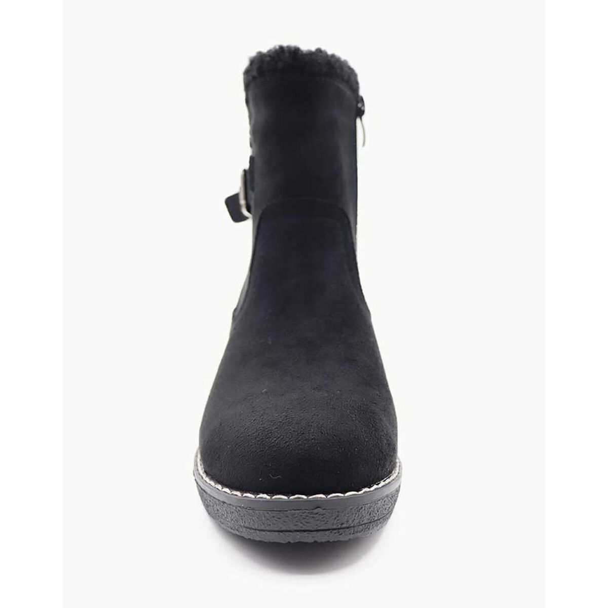 Bot&iacute;n Sport Mujer Portman Club