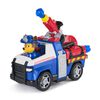 Vehículo Chase Paw Patrol