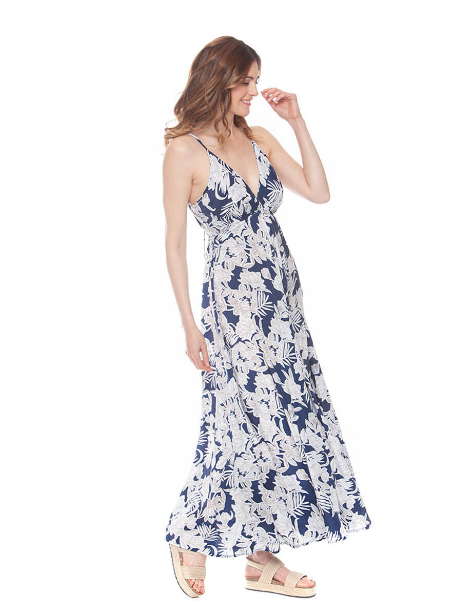 Vestido Mujer Lineatre