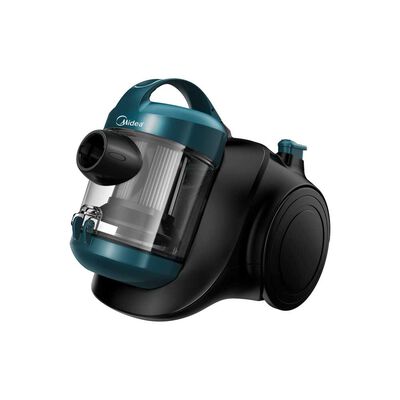Imagen 1 del producto Aspiradora de Arrastre Midea 12K 1,5 lts.