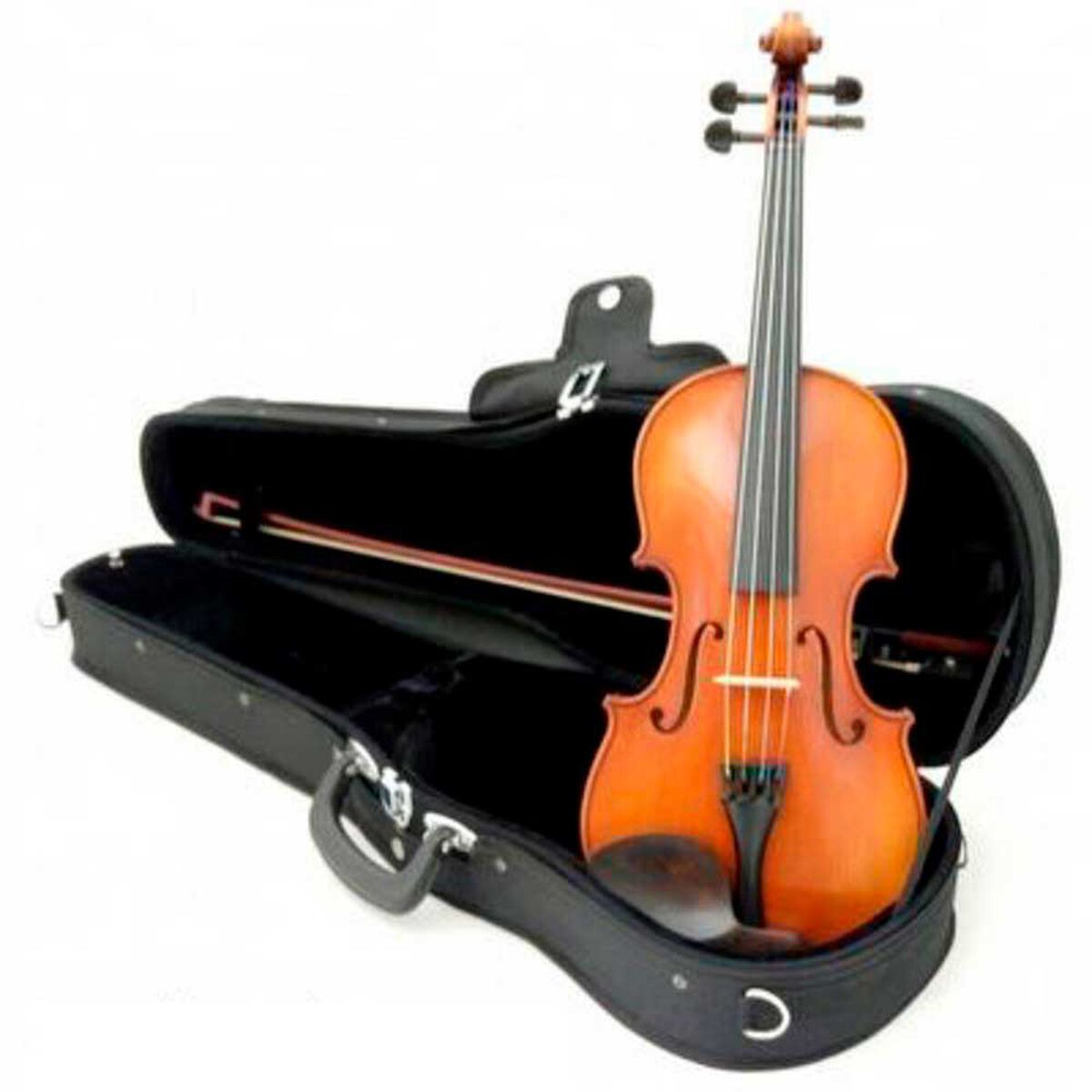 Viol&iacute;n 1/2 Alaguez Natural