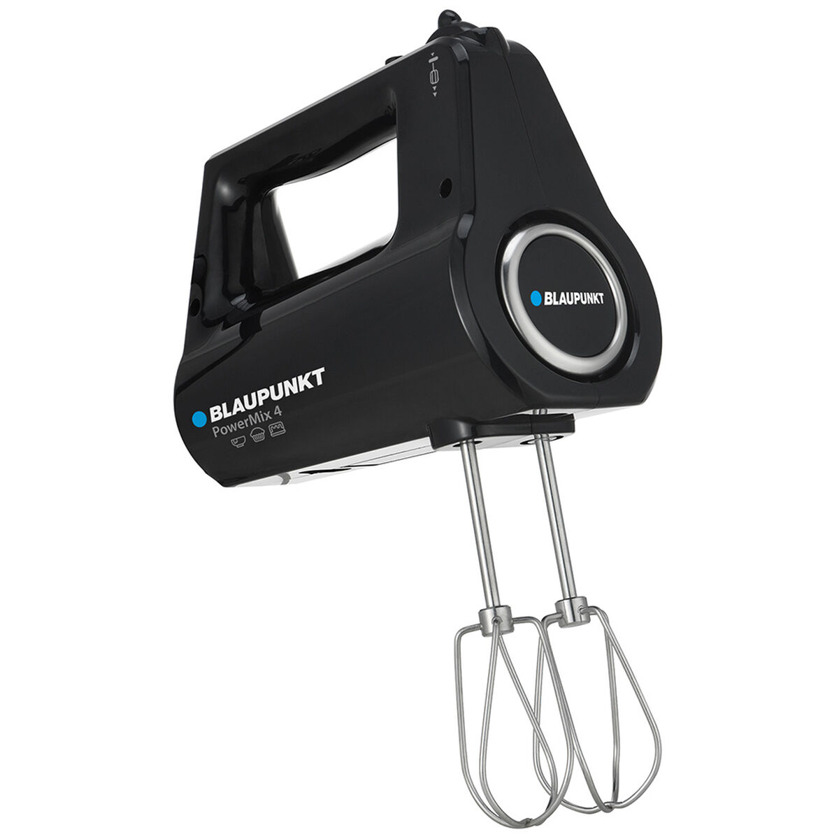 Batidora Manual Blaupunkt Power Mix 4