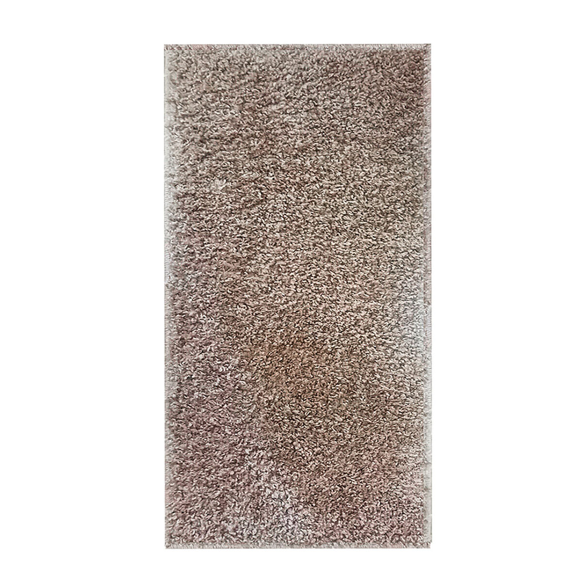 Alfombra Idetex Shaggy Lisa 133x180 cm Beige