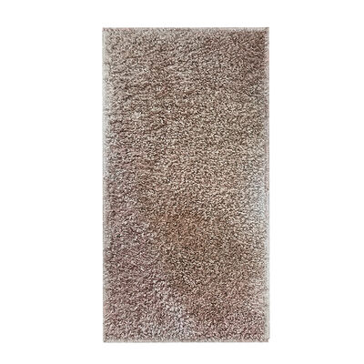 Alfombra Idetex Shaggy Lisa 133x180 cm Beige