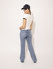 Jeans Wide Mujer Efesis