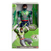 Max Steel Ataque Múltiple